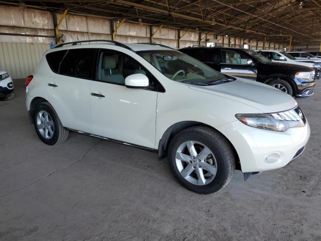 Photo 3 VIN: JN8AZ18U79W025368 - NISSAN MURANO 