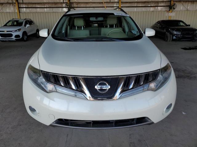 Photo 4 VIN: JN8AZ18U79W025368 - NISSAN MURANO 