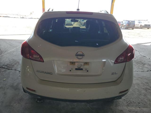 Photo 5 VIN: JN8AZ18U79W025368 - NISSAN MURANO 