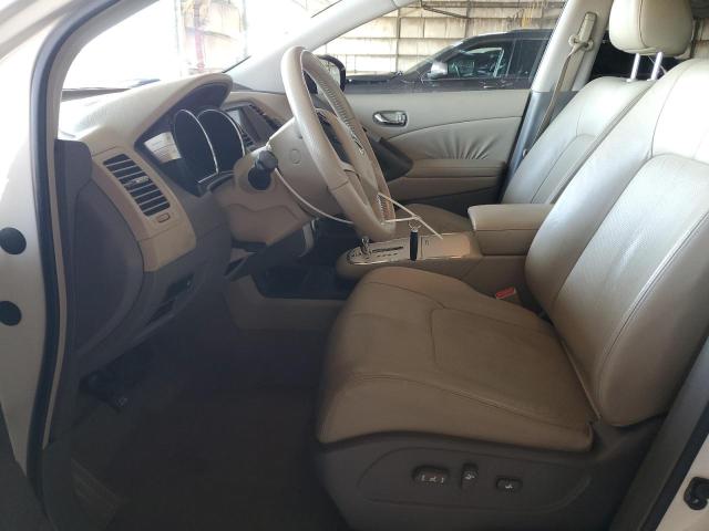 Photo 6 VIN: JN8AZ18U79W025368 - NISSAN MURANO 