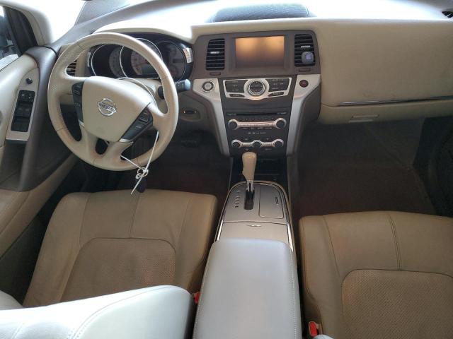 Photo 7 VIN: JN8AZ18U79W025368 - NISSAN MURANO 