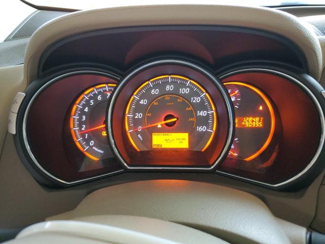 Photo 8 VIN: JN8AZ18U79W025368 - NISSAN MURANO 