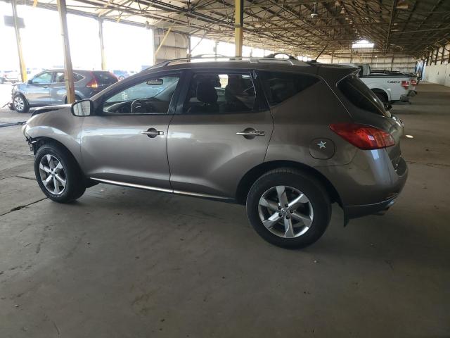 Photo 1 VIN: JN8AZ18U79W105348 - NISSAN MURANO S 