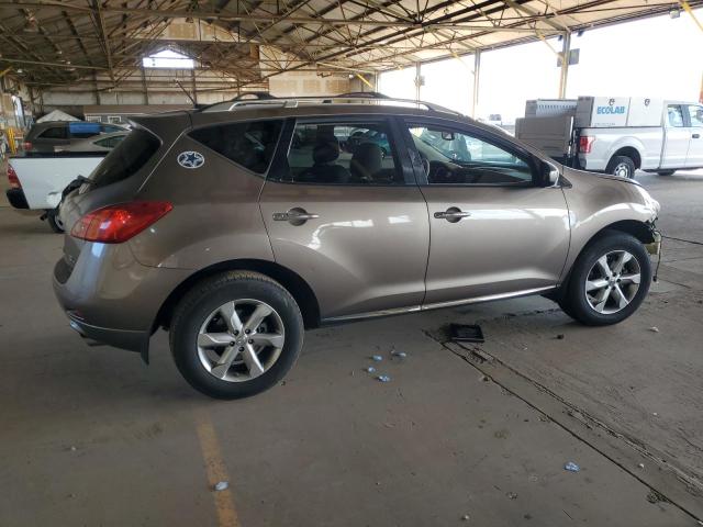 Photo 2 VIN: JN8AZ18U79W105348 - NISSAN MURANO S 