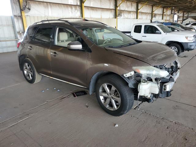 Photo 3 VIN: JN8AZ18U79W105348 - NISSAN MURANO S 