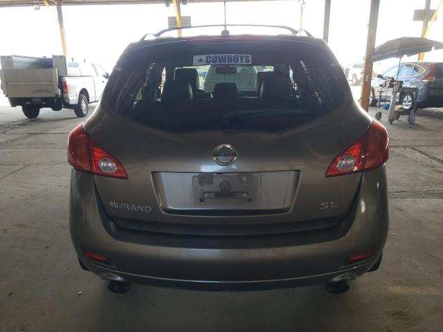 Photo 5 VIN: JN8AZ18U79W105348 - NISSAN MURANO S 