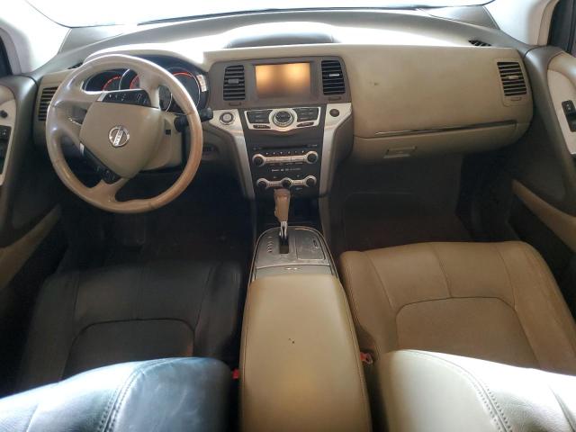 Photo 7 VIN: JN8AZ18U79W105348 - NISSAN MURANO S 