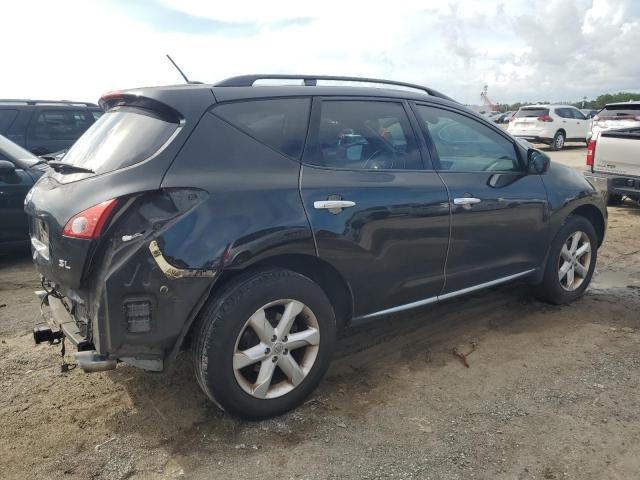 Photo 2 VIN: JN8AZ18U89W003766 - NISSAN MURANO S 