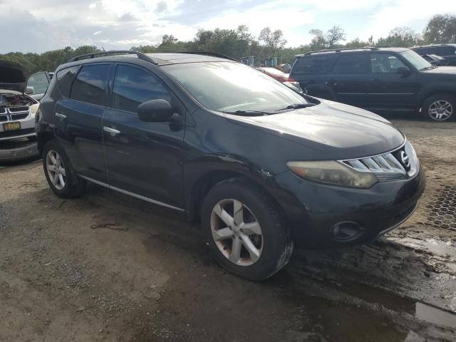 Photo 3 VIN: JN8AZ18U89W003766 - NISSAN MURANO S 