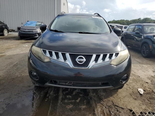 Photo 4 VIN: JN8AZ18U89W003766 - NISSAN MURANO S 