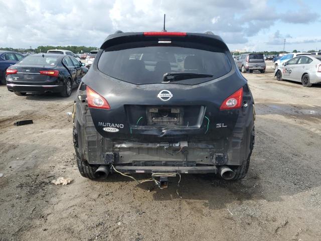 Photo 5 VIN: JN8AZ18U89W003766 - NISSAN MURANO S 