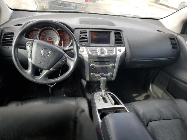 Photo 7 VIN: JN8AZ18U89W003766 - NISSAN MURANO S 