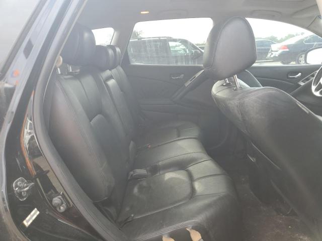 Photo 9 VIN: JN8AZ18U89W003766 - NISSAN MURANO S 