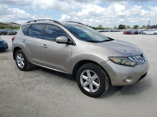 Photo 3 VIN: JN8AZ18U89W004481 - NISSAN MURANO 