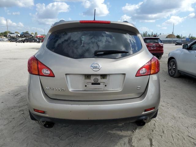 Photo 5 VIN: JN8AZ18U89W004481 - NISSAN MURANO 