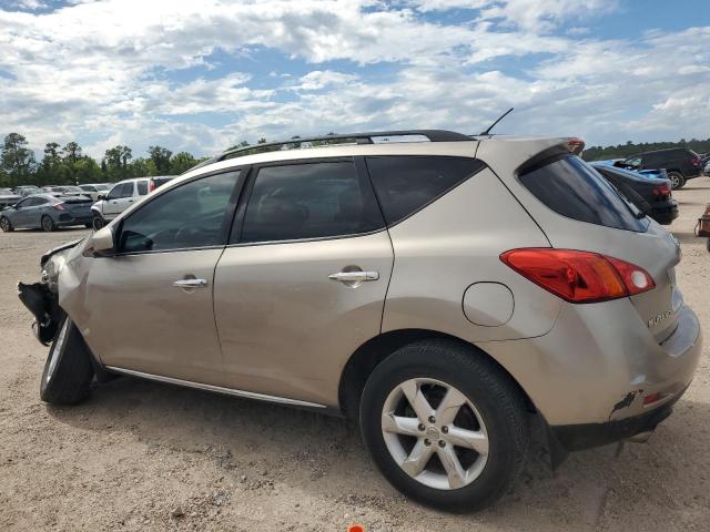 Photo 1 VIN: JN8AZ18U89W004576 - NISSAN MURANO 