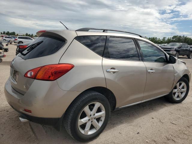 Photo 2 VIN: JN8AZ18U89W004576 - NISSAN MURANO 