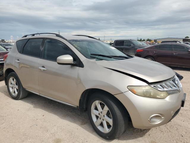 Photo 3 VIN: JN8AZ18U89W004576 - NISSAN MURANO 