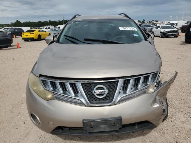 Photo 4 VIN: JN8AZ18U89W004576 - NISSAN MURANO 