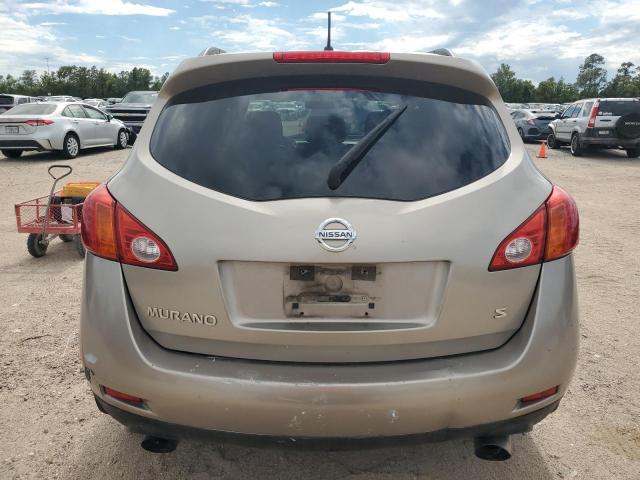 Photo 5 VIN: JN8AZ18U89W004576 - NISSAN MURANO 