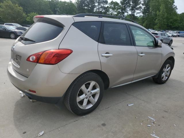 Photo 2 VIN: JN8AZ18U89W006912 - NISSAN MURANO 