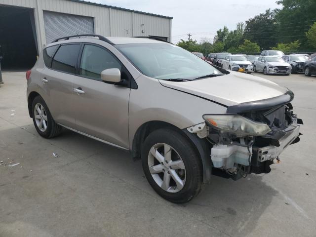 Photo 3 VIN: JN8AZ18U89W006912 - NISSAN MURANO 