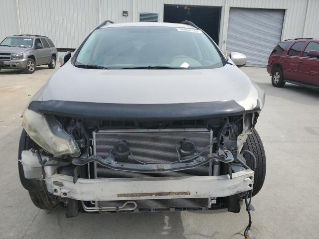 Photo 4 VIN: JN8AZ18U89W006912 - NISSAN MURANO 