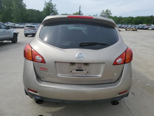 Photo 5 VIN: JN8AZ18U89W006912 - NISSAN MURANO 