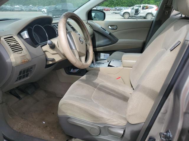 Photo 6 VIN: JN8AZ18U89W006912 - NISSAN MURANO 