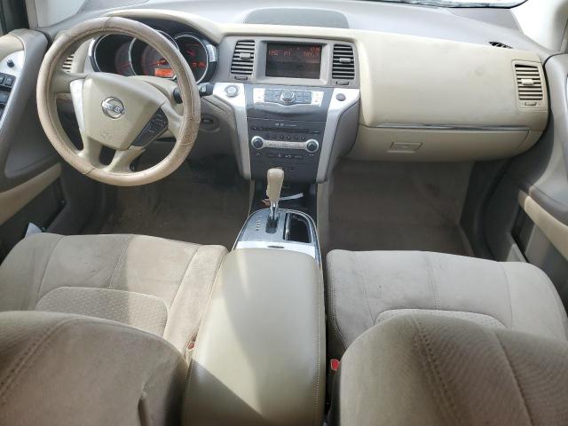 Photo 7 VIN: JN8AZ18U89W006912 - NISSAN MURANO 