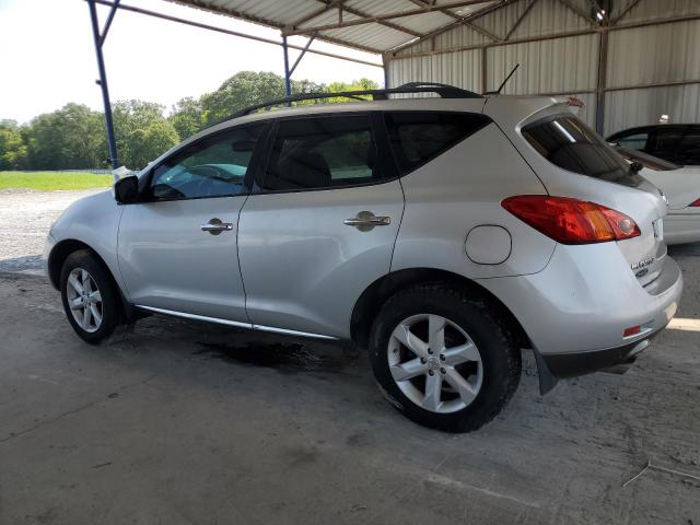 Photo 1 VIN: JN8AZ18U89W008496 - NISSAN MURANO 