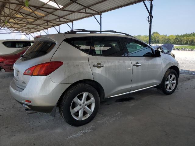 Photo 2 VIN: JN8AZ18U89W008496 - NISSAN MURANO 