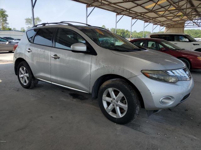 Photo 3 VIN: JN8AZ18U89W008496 - NISSAN MURANO 