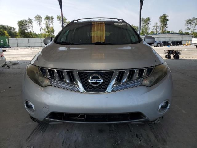 Photo 4 VIN: JN8AZ18U89W008496 - NISSAN MURANO 