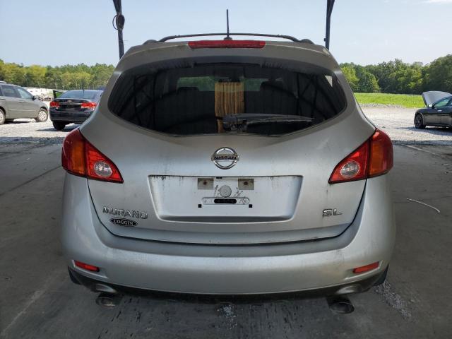 Photo 5 VIN: JN8AZ18U89W008496 - NISSAN MURANO 