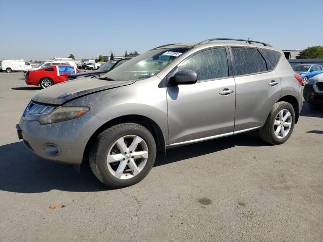 Photo 0 VIN: JN8AZ18U89W018736 - NISSAN MURANO S 