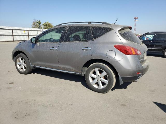 Photo 1 VIN: JN8AZ18U89W018736 - NISSAN MURANO S 