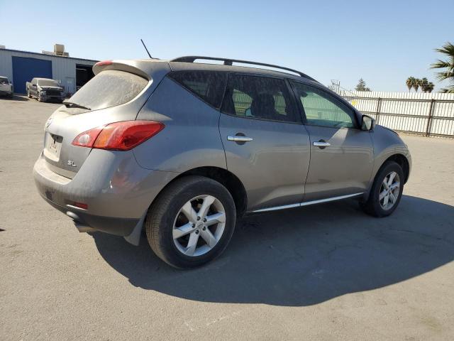 Photo 2 VIN: JN8AZ18U89W018736 - NISSAN MURANO S 