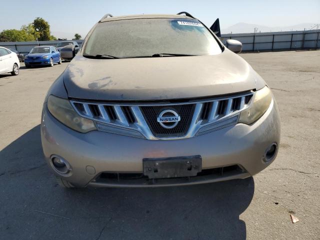 Photo 4 VIN: JN8AZ18U89W018736 - NISSAN MURANO S 