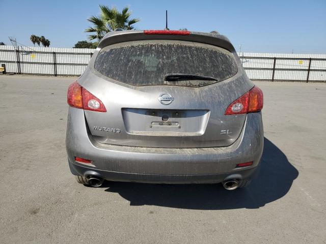 Photo 5 VIN: JN8AZ18U89W018736 - NISSAN MURANO S 