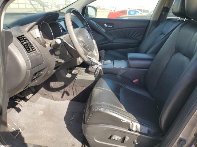 Photo 6 VIN: JN8AZ18U89W018736 - NISSAN MURANO S 