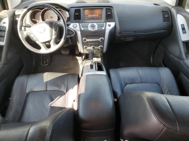 Photo 7 VIN: JN8AZ18U89W018736 - NISSAN MURANO S 