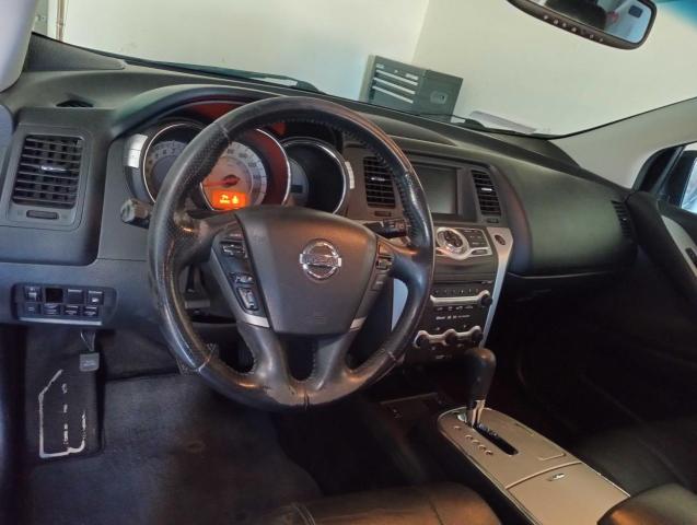 Photo 8 VIN: JN8AZ18U89W018736 - NISSAN MURANO S 