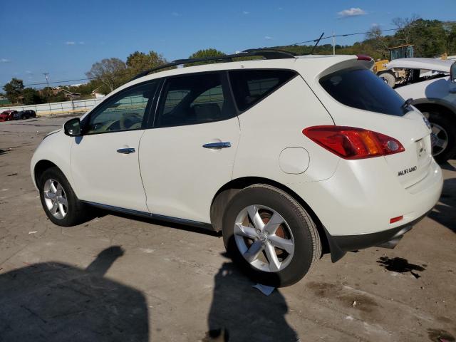 Photo 1 VIN: JN8AZ18U89W019790 - NISSAN MURANO 