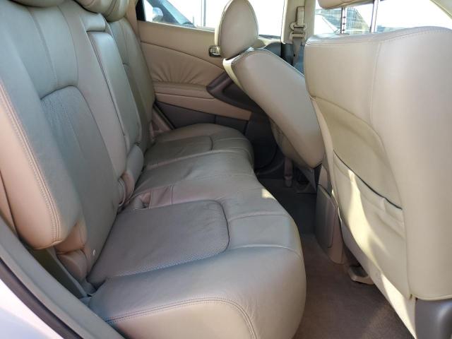 Photo 10 VIN: JN8AZ18U89W019790 - NISSAN MURANO 