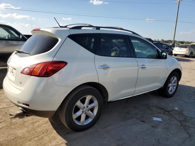 Photo 2 VIN: JN8AZ18U89W019790 - NISSAN MURANO 