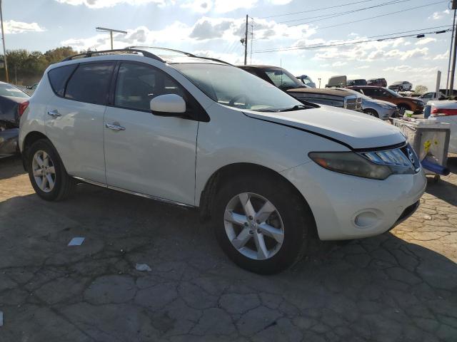 Photo 3 VIN: JN8AZ18U89W019790 - NISSAN MURANO 