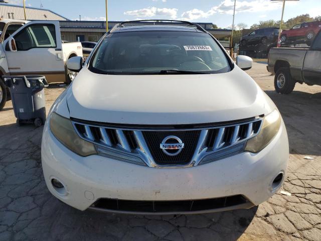 Photo 4 VIN: JN8AZ18U89W019790 - NISSAN MURANO 