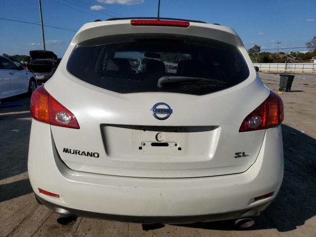 Photo 5 VIN: JN8AZ18U89W019790 - NISSAN MURANO 