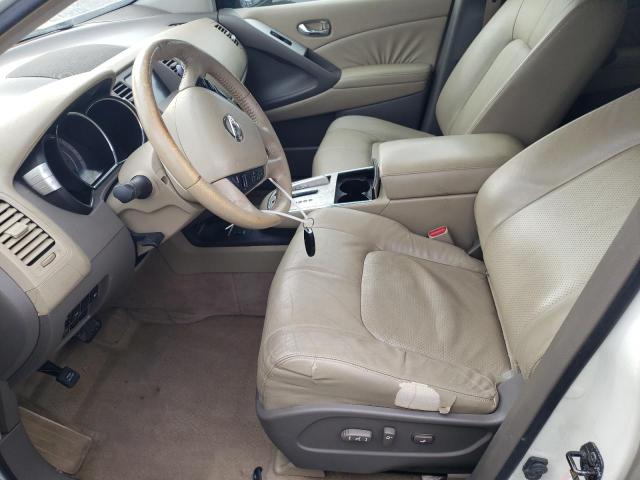 Photo 6 VIN: JN8AZ18U89W019790 - NISSAN MURANO 